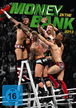 Film: Money in the Bank 2013