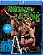 Film: Money in the Bank 2013