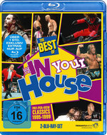 Film: The Best Of In Your House [2 BRs]