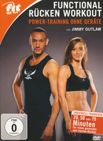 Film: Fit For Fun - Functional Rücken Workout mit...