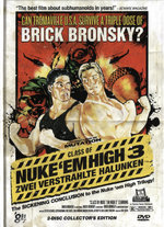 Film: Class of Nuke'Em High 3 [CE] [2 DVDs]