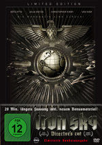 Film: Iron Sky - Wir kommen in Frieden! [LE] [DC]