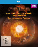 Film: Reise zum Mittelpunkt der Erde - Der rastlose...