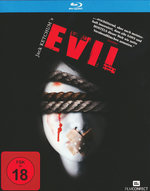 Film: Jack Ketchum's Evil