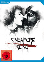 Film: Singapore Sling (OmU) (+ DVD)