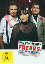 Film: Kom(m)ödchen-Ensemble: Freaks. Eine Abrechnung