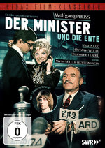 Film: Der Minister und die Ente