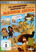 Film: Die wundersamen Abenteuer des Robinson Crusoe