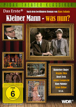 Film: Kleiner Mann, was nun?