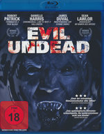 Film: Evil Undead