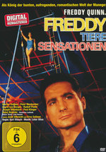 Film: Freddy, Tiere, Sensationen