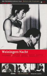Film: Weiningers Nacht / Edition der Standard