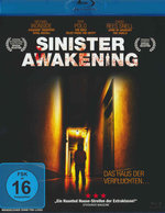 Film: Sinister Awakening - Das Haus der Verfluchten