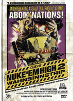 Film: Class of Nuke'Em High 2 - Wahnsinnstrip [CE]