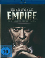 Film: Boardwalk Empire - Staffel 3 [5 BRs]