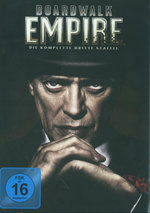 Film: Boardwalk Empire - Staffel 3 [5 DVDs]