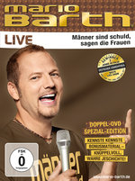 Film: Mario Barth - Männer sind... [LE] [2 DVDs]