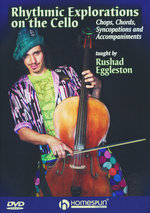 Film: Rhythmic Exploration on the Cello