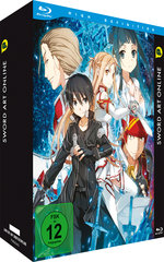 Film: Sword Art Online - Vol. 1 [LE]