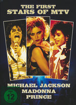 Film: The First Stars of MTV - Michael... [3 DVDs]