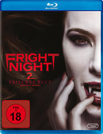 Film: Fright Night 2 - Frisches Blut