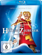 Film: Die Hexe und der Zauberer