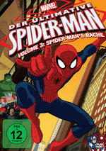 Film: Der ultimative Spider-Man - Vol. 3: Spider-Man..