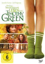 Film: Das wundersame Leben des Timothy Green