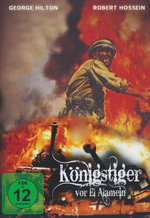 Film: Königstiger vor El Alamein