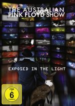 Film: The Australian Pink Floyd Show - Exposed in the