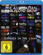 Film: The Australian Pink Floyd Show - Exposed in the