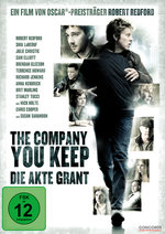 Film: The Company You Keep - Die Akte Grant