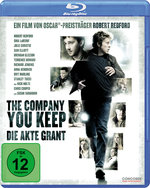 Film: The Company You Keep - Die Akte Grant