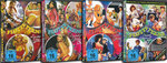 Film: Flotte Teens - Box-Set 1-4 [11 DVDs]