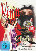 Film: Ninja Collection [3 DVDs]