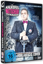 Film: Kalkofes Mattscheibe - Reka.../St. 1.2 [3 DVDs]
