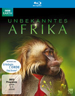 Film: Unbekanntes Afrika