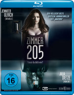 Film: Zimmer 205 - Traust du dich rein?