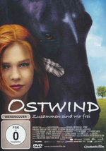 Film: Ostwind - Zusammen sind wir frei