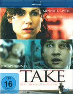 Film: Take - Der Tod kreuzt ihren Weg