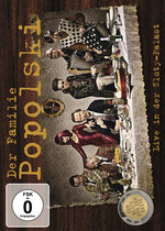 Film: Der Familie Popolski - Live in der Zloty-Palast