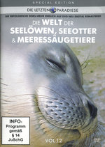 Film: Die letzten Paradiese - Die Welt der Seerobben..