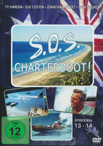 Film: S.O.S. Charterboot! - Episoden 13-14
