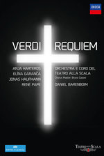 Film: Verdi - Requiem