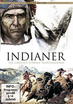 Film: Indianer - Die großen Stämme Nordamerikas [SE]