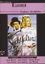 Film: Prof. Nachtfalter - Deutschfilm Klassiker