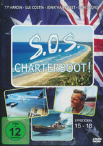 Film: S.O.S. Charterboot! - Episoden 15-16