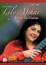 Film: Lily Afshar - Virtuoso Guitar