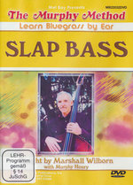 Film: The Murphy Method - Learn Bluegrass By Ear/Sla..