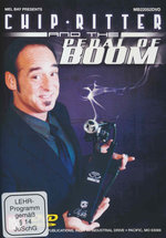 Film: Chip Ritter and The Pedal of Boom